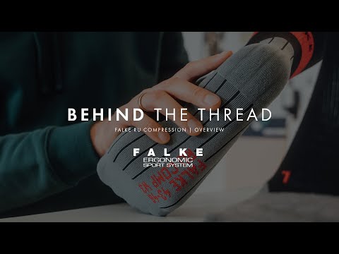 FALKE RU Compression | Product Overview