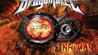DragonForce - The Fire Still Burns (LYRICS IN DESCRIPTION)