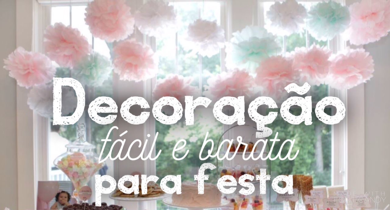 Decoração, Autor em Decoração Fácil