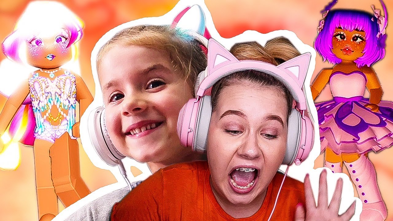 Two Color Outfit Challenge W My Little Sister And Bff Roblox Royale High Youtube - two color outfit challenge w my little sister and bff roblox royale high ruby rube roblox one colour challenge Two Color Outfit Challenge W My Little Sister And Bff Roblox Royale High Youtube - ruby rube roblox one colour challenge