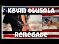 Renegade - Kevin Olusola - REACTION - OMG - too good this man is!