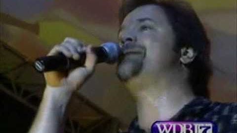 Restless Heart:That Rock Won