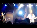 FoZZtone「Twilight」Sound of Music Tour追加公演2014/8/29@下北沢GARDEN