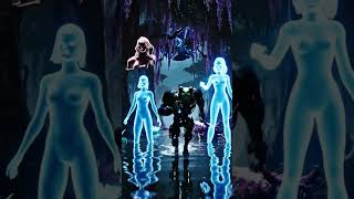 Spider-Frog Awakens The Web Universe Has Found Him