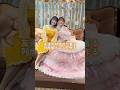 友達の結婚式に着ていく服作る！ #結婚式 #オケージョン