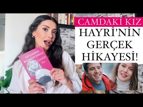 Camdaki Kız HAYRİ 'nin Gerçek Hayat Hikayesi! LAZ KIZI KİM? !