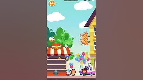 Yolo Level 19 Walkthrough | Yolo 19 gameplay