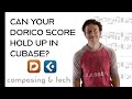 Dorico to Cubase: Using Custom Articulations in the Score Editor (Efficient Workflow Guide)