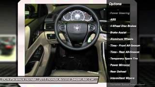 2015 HONDA ACCORD SEDAN Paramus, NJ PH53553 screenshot 5