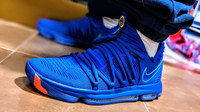 Nike kd 10 city edition Outlet