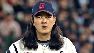 [SSG vs 롯데] 돌아온 롯데 김원중 KKK!| 4.25 | KBO 모먼트 | 야구 하이라이트