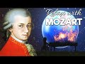 Music for Stress Relief - Mozart