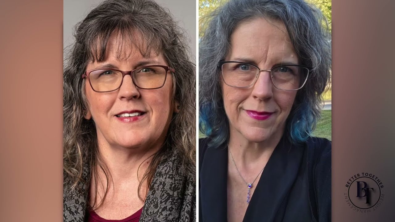 Better Together Testimonial - Weight Loss Management | KJ ROSS PRODUCTIONS