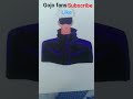 gojo fans like and subscribe gojo fans apni power dikha do 🥶💯💙 comment box mein blue heart