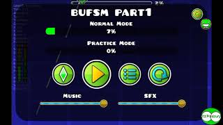 trying bufsm