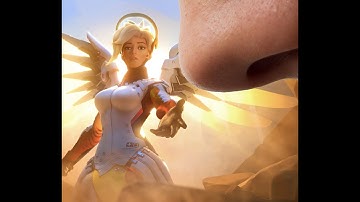 Average Overwatch solo queue experience