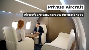 Counter Surveillance Services