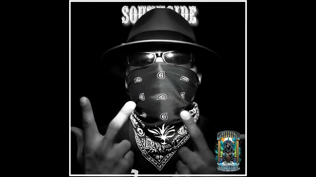 Mr. Monstrow - Southside 2 Northside (Official Music Video)