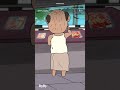 Bhari mistak ho gaya sahab😂#animation