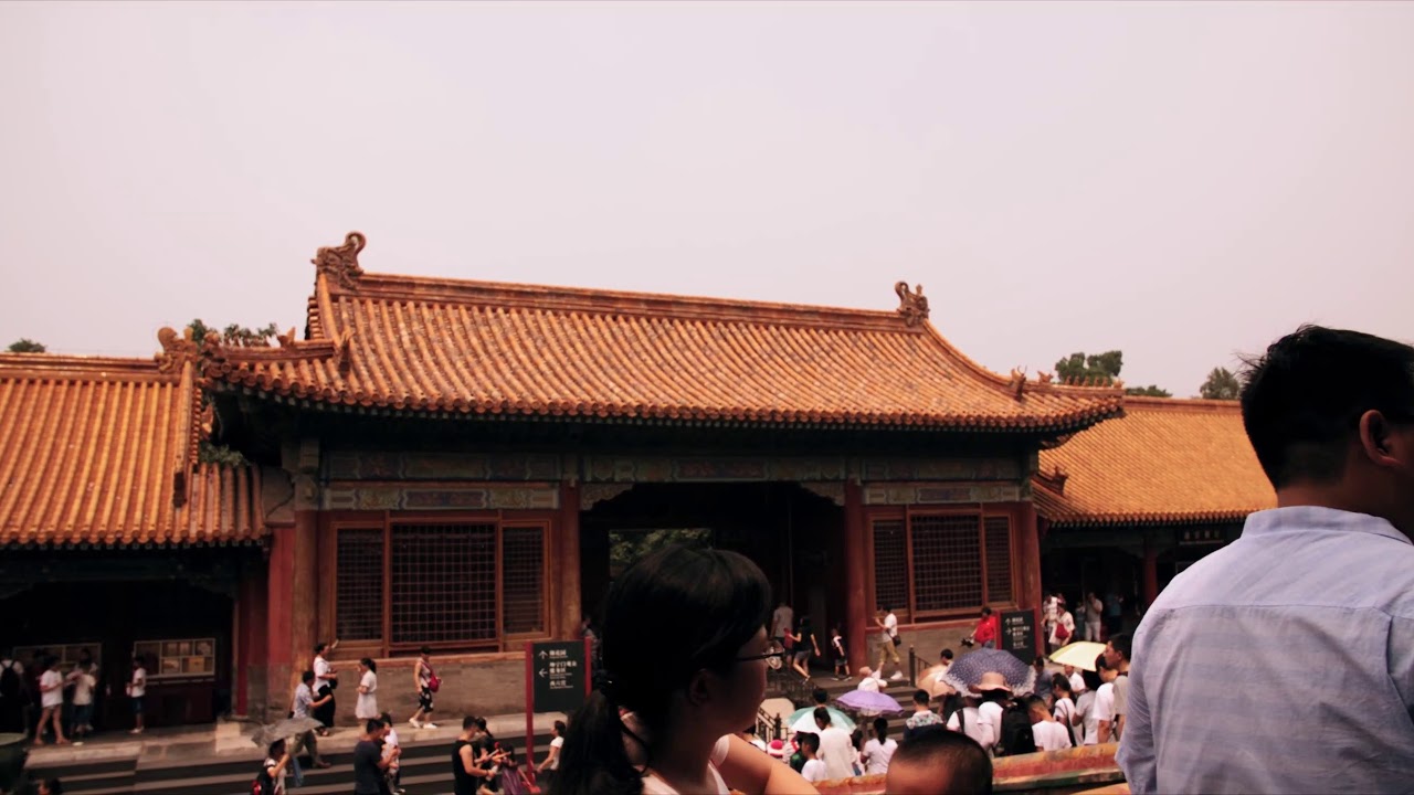 Secrets of Beijing tourism