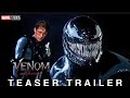 VENOM 3: THE LAST DANCE (2024) TOM HARDY | TOM HOLLAND #venom3 #venom3trailer #mcu #marvelstudios