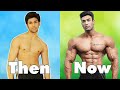 Bhuwan Chauhan Transformation 2022 || From 16 To 30 Years Old