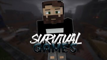 MINECRAFT SURVIVAL GAMES 003 - SG 4 (mc-central.net)