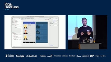 Aleksander Piotrowski - Story about Designing Android Layouts: ConstraintLayout