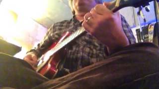 Spring Forward, Fall Back - Joe Fahey