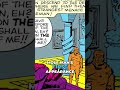 The Fantastic Four: First Steps’ Comic Accuracy: Mole Man #fantasticfourfirststeps #marvel #comics