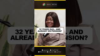 SSNIT and You #legalsocial #legalseries #legalsocialpodcast