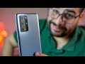 بعد شهر من الاستخدام - Huawei P40 Pro