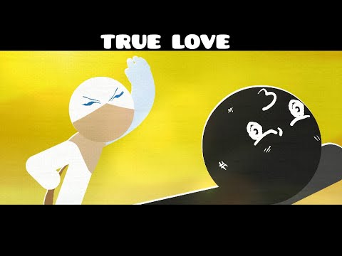 True Love Sheim X Katiana Animation