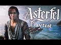 Ein neues "Gothic-Like"? │ Asterfel - Playtest