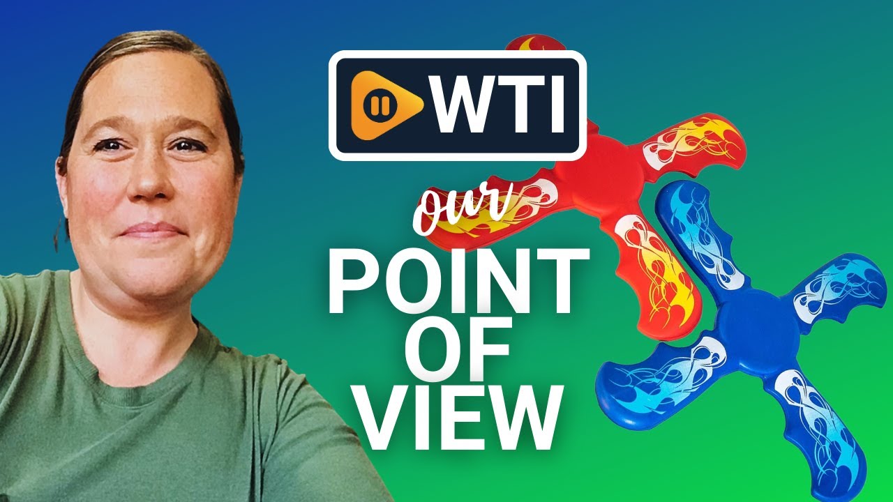 ConducTV Brands Rackrang Boomerangs | Our Point Of View