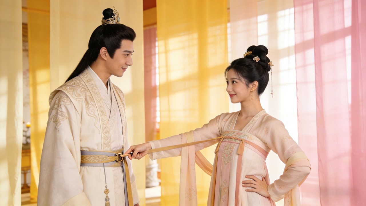 【IndoSub】Ratu Sebenarnya Adalah Sosok Yang Sangat Kuat#minidrama