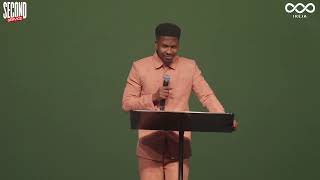 FERVENT IN SPIRIT | APOSTLE EMMANUEL IREN