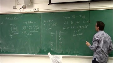 Calculus I (Lecture 16): Related Rates