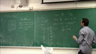 Calculus I Lecture 16 Related Rates