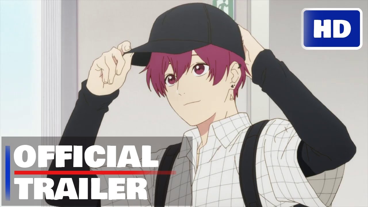 Play it Cool, Guys - New Trailer