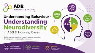 Beyond the Behaviour Understanding Neurodiversity in ASB and Housing Cases