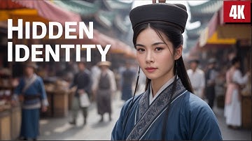 【Multi SUB】 "She was Originally a Girl" | Li Keyi & Cai Xinyang #cdrama  #chinesedrama  #asiandrama