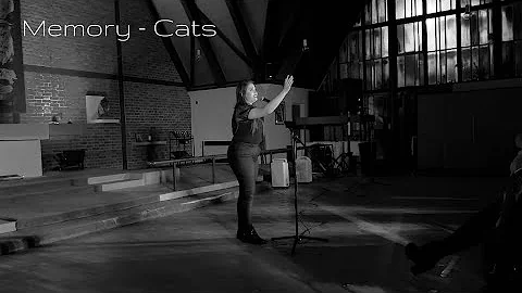 Memory/Cats/Joan...  Lee