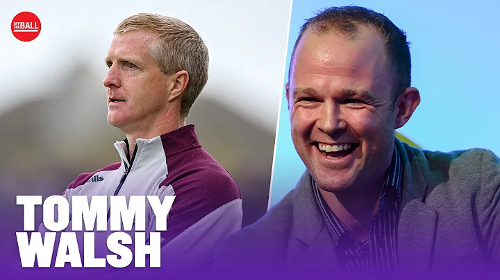 TOMMY WALSH: Cody-Shefflin handshake debunked | Wh...