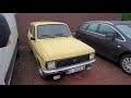 RENAULT 6