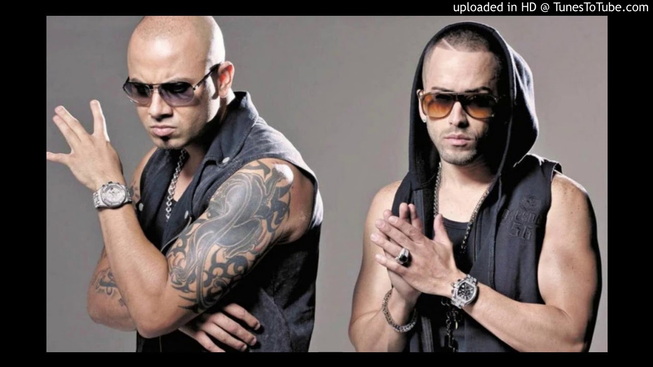 La Mata Remix - Wisin & Yandel ft Hector El Father y Yomo