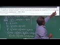 CSIR / QM Schrodinger's Eqauation (Dec 2012)-2