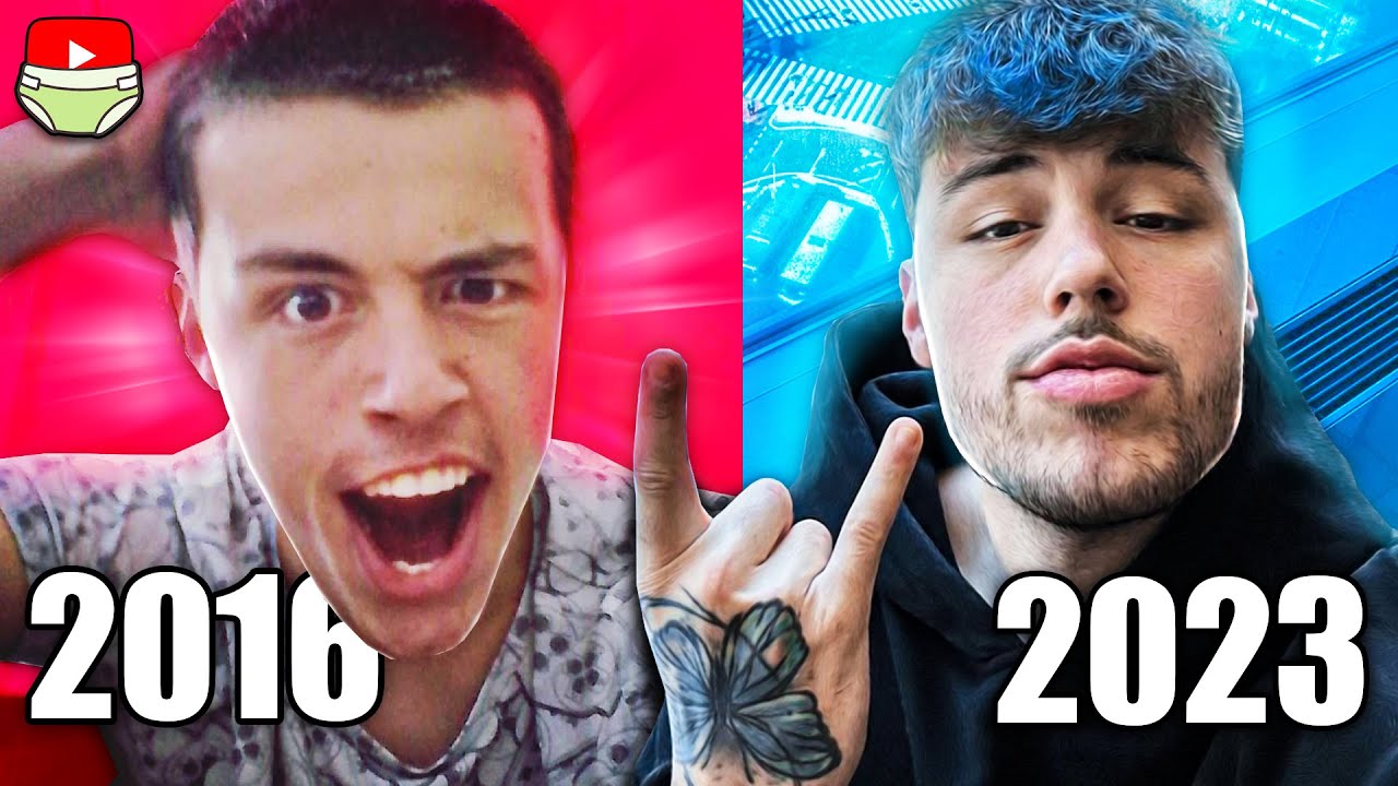 PENÍZE MU JSOU JEDNO (rozhovor) | YVP #7 Porty