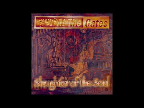 Putar Legion (Slaughterlord Cover) - At the Gates
