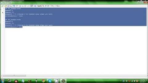 Game Maker Tutorial - Invincibility and Knockback